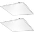 2x2 LED-Panel-Licht 40W